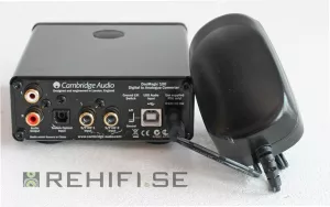 Cambridge DacMagic 100