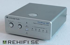 Cambridge DacMagic 100