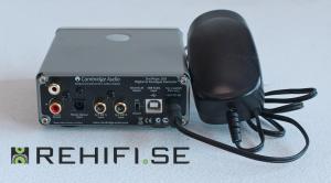 Cambridge DacMagic 100