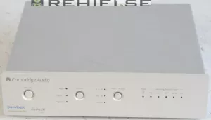 Cambridge DacMagic