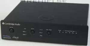 Cambridge DACMagic