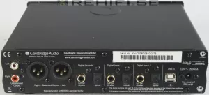 Cambridge DACMagic
