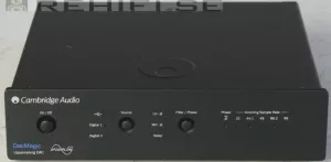 Cambridge DacMagic
