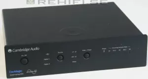 Cambridge DacMagic