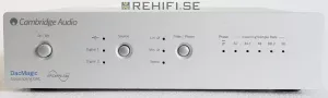 Cambridge DacMagic