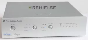 Cambridge DacMagic