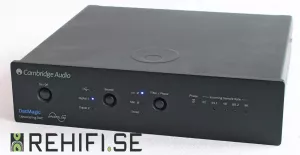 Cambridge DacMagic