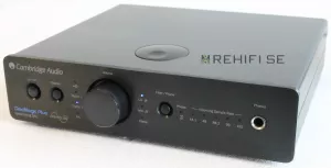 Cambridge DacMagic Plus