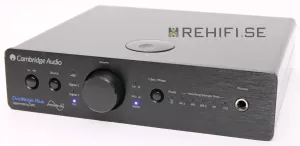 Cambridge DacMagic Plus
