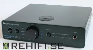 Cambridge DacMagic Plus