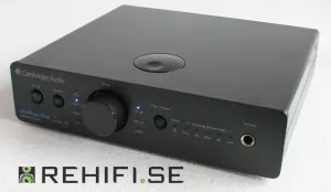 Cambridge DacMagic Plus