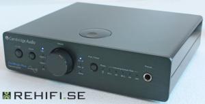 Cambridge DacMagic Plus