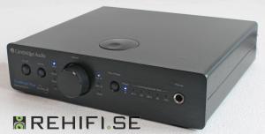 Cambridge DacMagic Plus