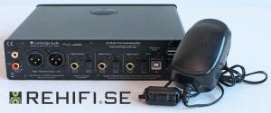 Cambridge DacMagic Plus