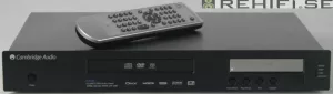Cambridge DVD99