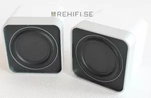 Cambridge Minx Min 10