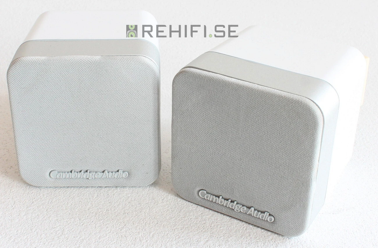 Cambridge Minx Min 10