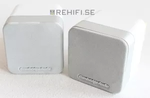 Cambridge Minx Min 10