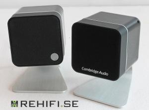 Cambridge Minx Min 12