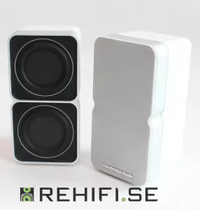 Cambridge Minx Min 20