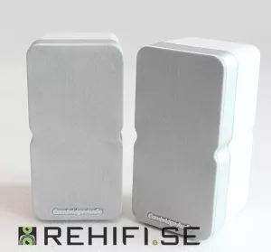 Cambridge Minx Min 20