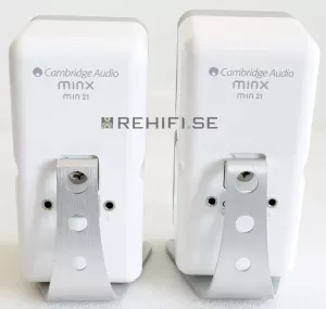 Cambridge Minx Min 21