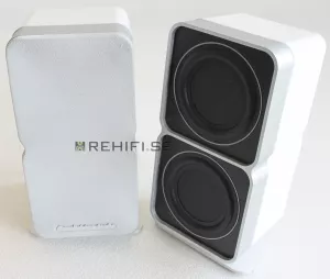 Cambridge Minx Min 21