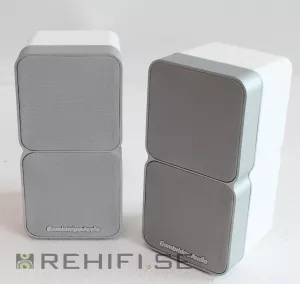 Cambridge Minx Min 22