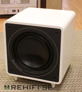 Cambridge Minx X500