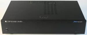Cambridge P500
