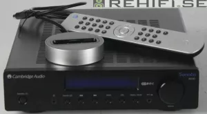 Cambridge Sonata AR30