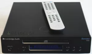 Cambridge Sonata CD-30
