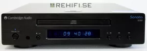 Cambridge Sonata CD30