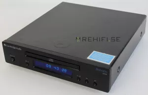 Cambridge Sonata CD30