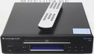 Cambridge Sonata CD30-B