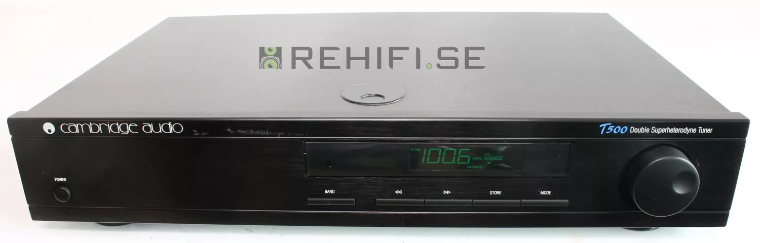 Cambridge T500