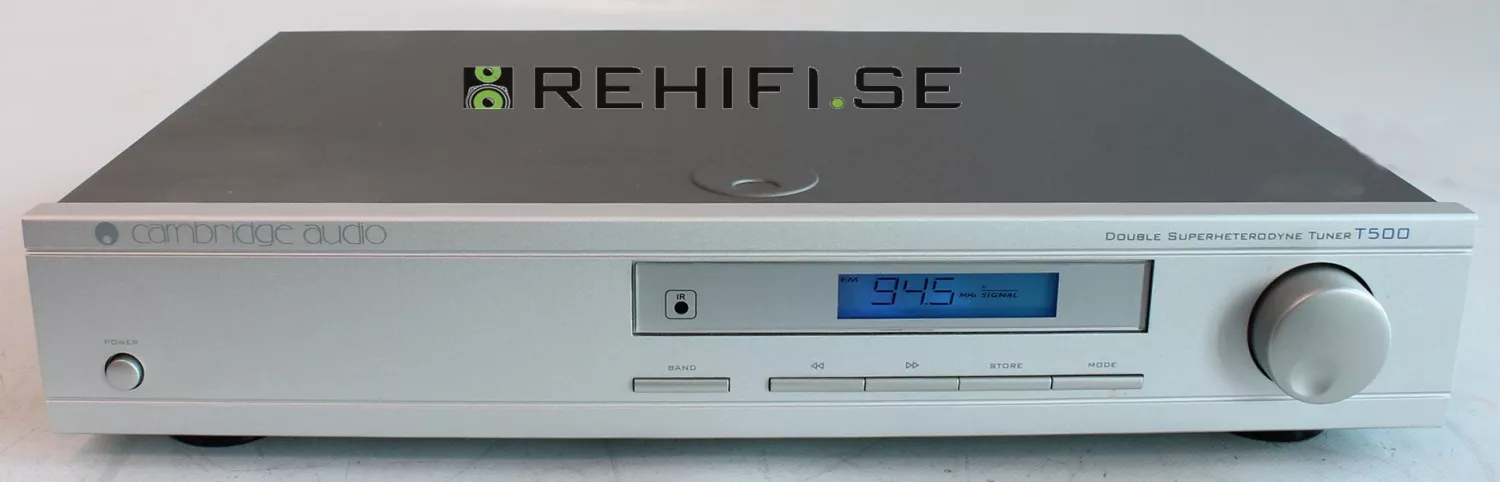 Cambridge T500