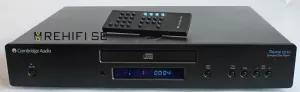 Cambridge Topaz CD10