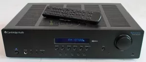 Cambridge Topaz SR10 V2