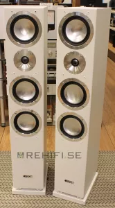 Canton Chrono 508.2 DC