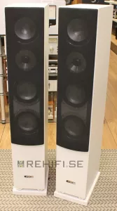 Canton Chrono 508.2 DC