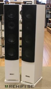 Canton Chrono 509.2 DC