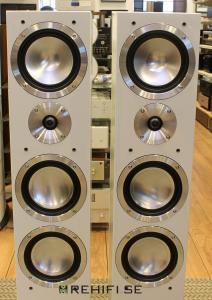 Canton Chrono 509.2 DC