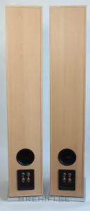 Canton Chrono 509 DC