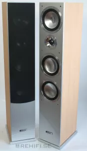 Canton Chrono 509 DC