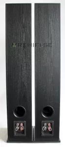 Canton Chrono 509 DC