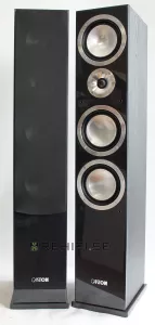 Canton Chrono 509 DC