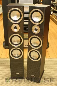 Canton Chrono 509 DC