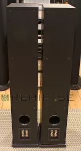 Canton Chrono 509 DC