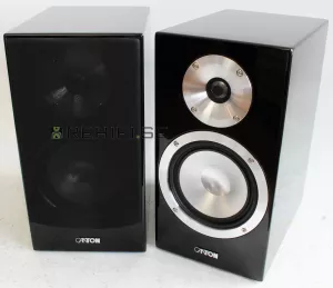 Canton Chrono SL 530.2